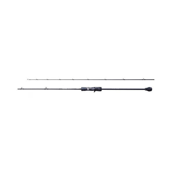 Shimano 20Game Type Slow Jig Cast 1,98m 6'6" 330g Olta Kamışı ürün görseli 1