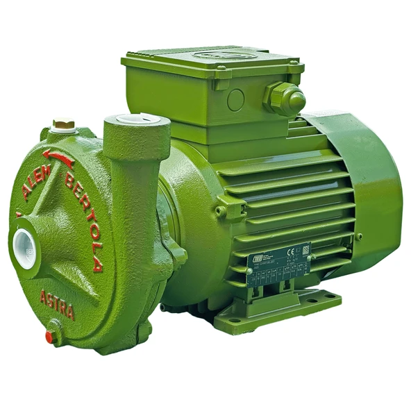 ALEM BERTOLA Astra Bahçe Su Pompası 2 Hp 220 Volt Monofaze ürün görseli 1