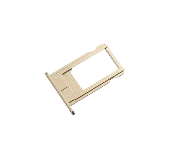 İphone 6 Sim Çekmecesi - Gold ürün görseli 1