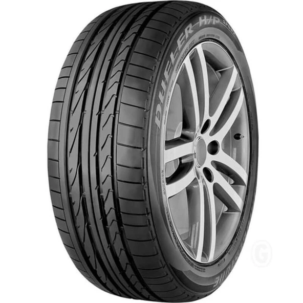 Bridgestone 255/45 R20 101W Dueler H/P Sport AO Yaz 4x4 2024 ürün görseli 1