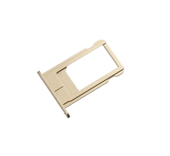 İphone 6S Sim Demiri - Gold ürün görseli 1
