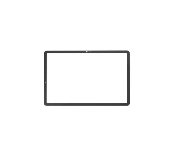 Samsung Galaxy Tab Uyumlu S9 FE X520 -  X510 Ön Cam Dokunmatik Lensi Ocalı ürün görseli 1