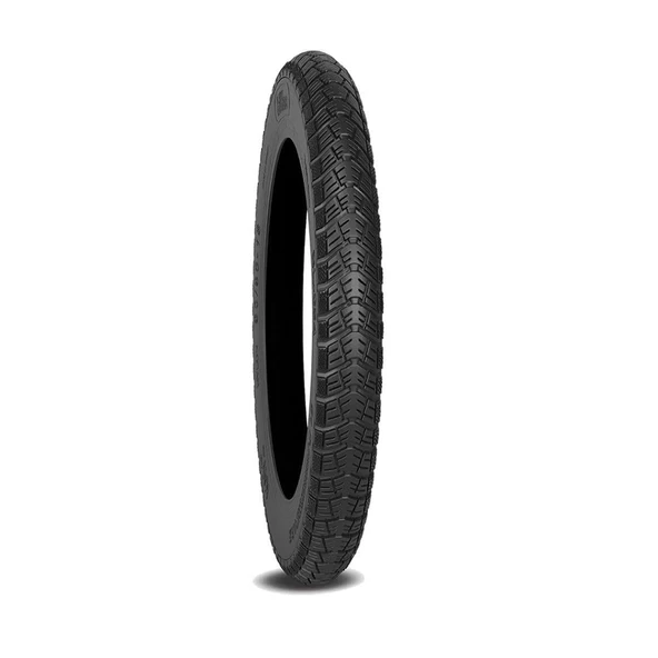 Billas 2.75 - 18 4PR Motosiklet Dış Lastik 42P Dubleks ürün görseli 1