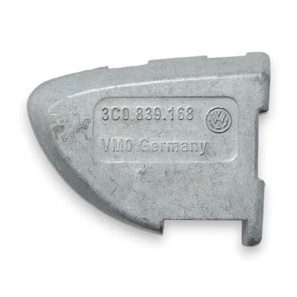 VW Passat B6 2006-2011 Sağ Ön Kapı Kolu Bademi İç Parçası 3C0839168 ürün görseli 1