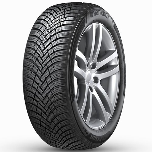 Hankook Winter icept RS3 W462 225/50 R17 98V XL Kış Lastiği - 2025 ürün görseli 1