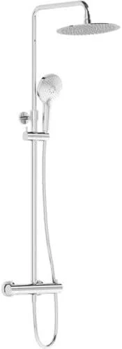 Artema Aquaheat A47201 Bliss 250 Termostatik Duş Kolonu ürün görseli 1