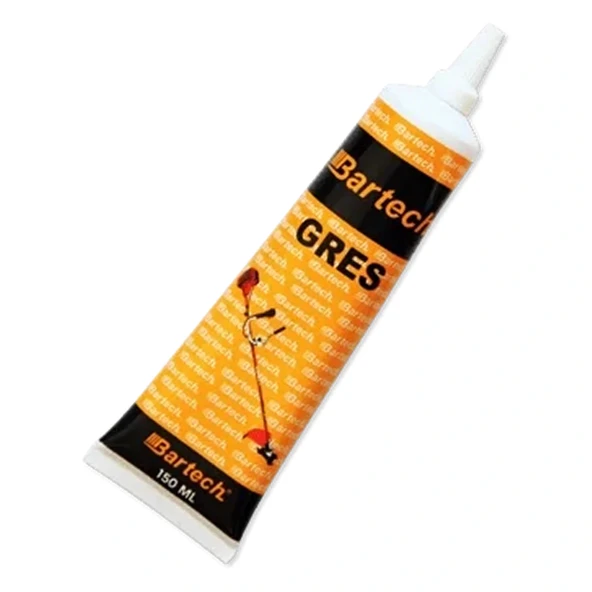 Bartech Motorlu Tırpan Dişli Grubu Şaft Mili Gres Yağı 150 ml ürün görseli 1