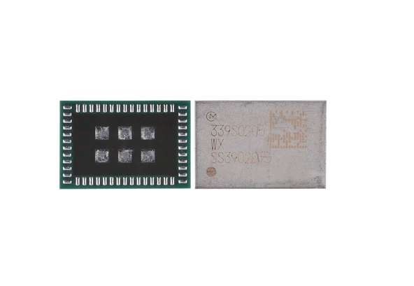 İphone 5S Wifi Entegresi 339S0205 ürün görseli 1