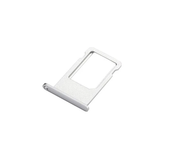 İphone 6S Sim Demiri - Silver ürün görseli 1