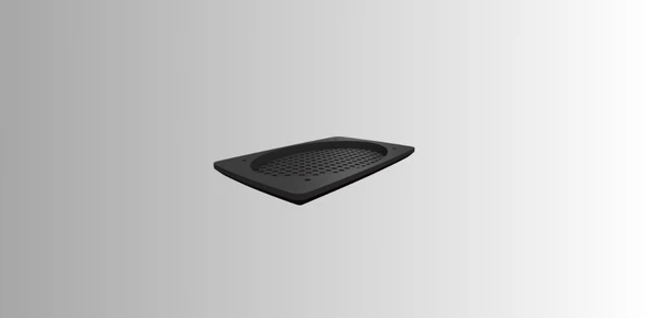Scirocco Hoparlör Kapağı K2168 ürün görseli 1
