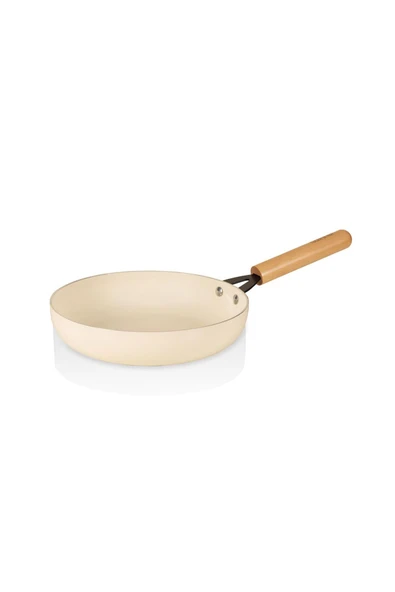 The mia cucina tava 24 cm seramik kaplama indüksiyonlu ocaklara uyumlu ürün görseli 1