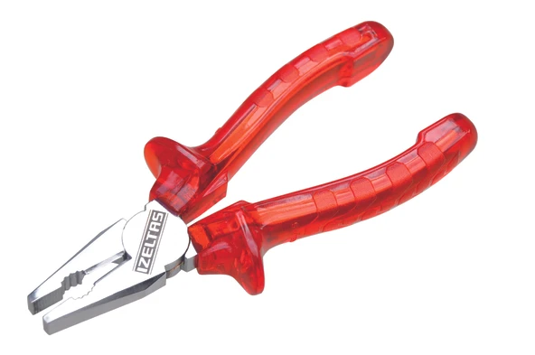 İzeltaş Kombine Pense Kraft Seri 180mm ürün görseli 1