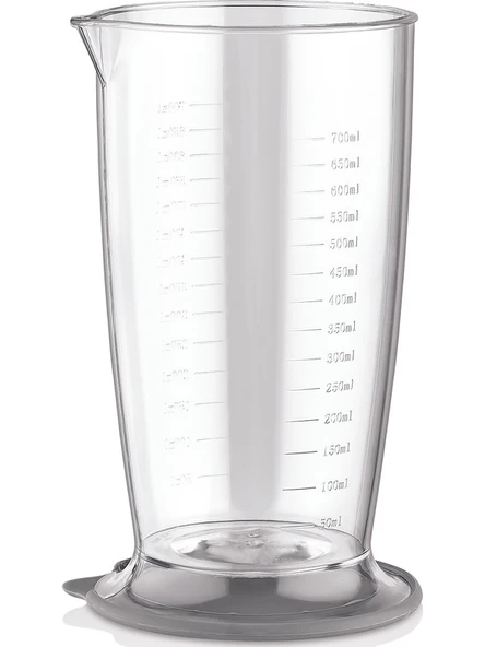 SİNBO SHB-3102 El Blenderi - Beyaz - Resim 2