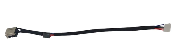 Dell Inspiron 15 5543 5545 5547 5548 Power Jak Kablolu ürün görseli 1