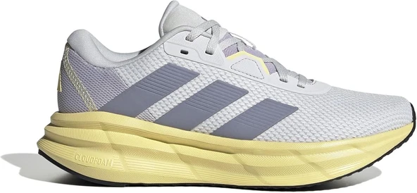 Adidas Galaxy 7 ID8769 Gri Kadın Koşu Ayakkabısı 37 ürün görseli 1