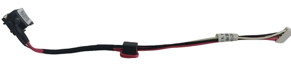 Dell inspron 15-3521 Power Jak Kablolu ürün görseli 1
