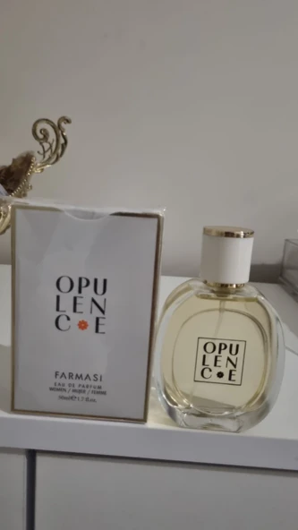 FARMASİ Opulence Edp 50ml Kadın Parfüm ürün görseli 1