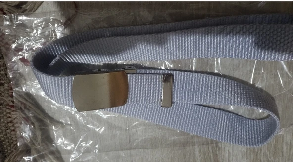 Palaska tip kemer ürün görseli 1