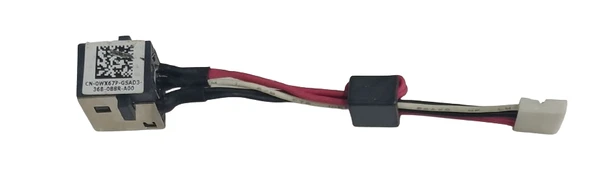 Dell inspron 5520 7520 Power Jak Kablolu ürün görseli 1