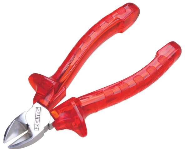 İzeltaş Yan Keski Kraft Seri 160mm ürün görseli 1