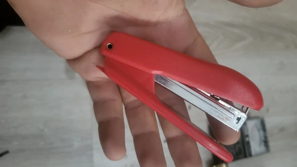 Zimba makinesi kaliteli teşhir ürün görseli 1