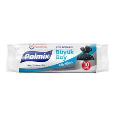 ÇÖP POŞETİ ürün görseli 1