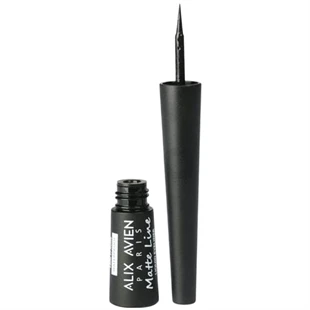 Alix Avien Eyeliner Siyah Mat ürün görseli 1