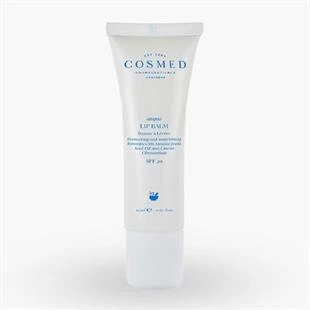 Cosmed Atopia Lip Balm - Nemlendirici ve Koruyucu Dudak Balmı SPF20 15 ml ürün görseli 1