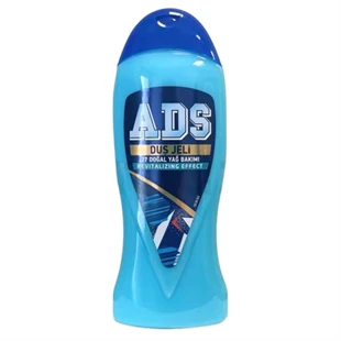 ADS Duş Jeli 500 ml ürün görseli 1