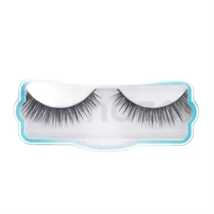 Lush Lash 3D Dramatic LU-628 İpek Kirpik ürün görseli 1