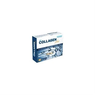 MP Collagen Plus 30 Tablet ürün görseli 1