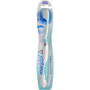 Meridol Soft Diş Fırçası Yumuşak ürün görseli 1