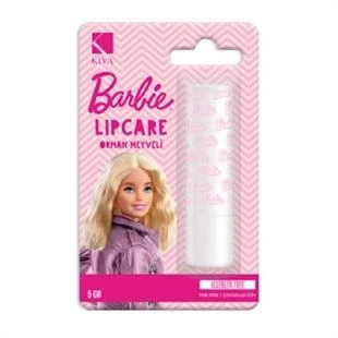 Barbie Lip Care Orman Meyveli 5 gr ürün görseli 1