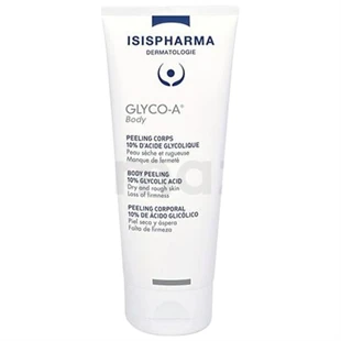 Isis Pharma Glyco-A Body Peeling 200 ml ürün görseli 1