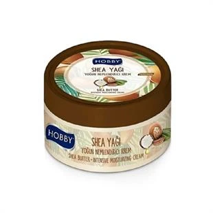 Hobby Shea Yağı Yoğun Nemlendirici Krem 250 ml ürün görseli 1