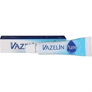 Samila Vazelin Pure Tüp 20 ml ürün görseli 1