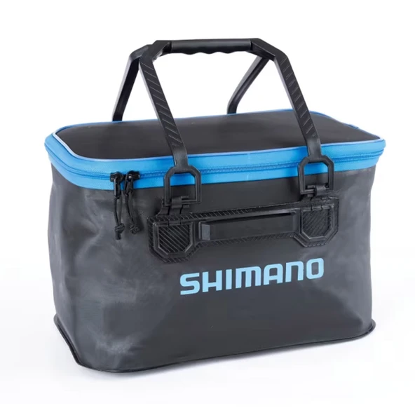 Shimano Surf Carry Bag Balıkçı Çantası ürün görseli 1