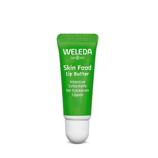 Weleda Skin Food Organik Besleyici Dudak Balmı 8 ml ürün görseli 1