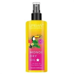 Urban Monoi Oil & Ylang Ylang Kuru Yağ 150 ml ürün görseli 1