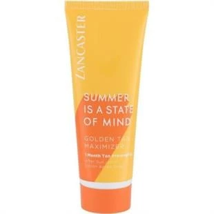 Lancaster Golden Tan Maximizer After Sun Lotion Güneş Sonrası Losyon 75 ml ürün görseli 1