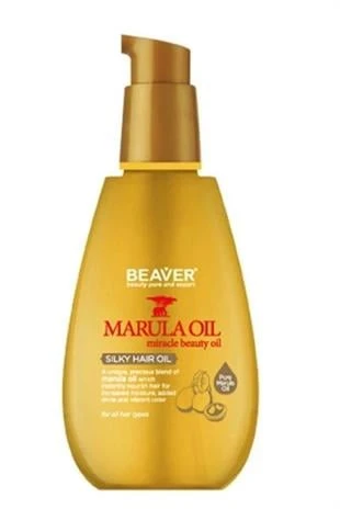 Beaver Marula Oil Saç Serumu 100 ml ürün görseli 1