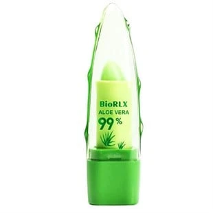 Biorlx %99 Aloe Vera Lip Balm ürün görseli 1