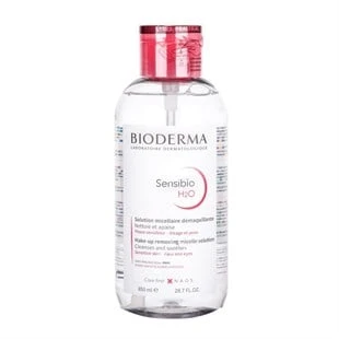 Bioderma Sensibio H2O 850 ml ürün görseli 1