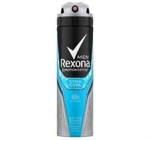 Rexona Deodorant Extra Cool Bay 150 ml ürün görseli 1