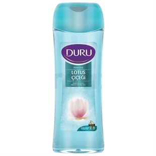 Duru Duş Jeli Lotus Çiceği 450 ml ürün görseli 1