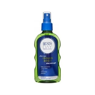 Beach Day Cooling Effect Sprey 150 ml ürün görseli 1