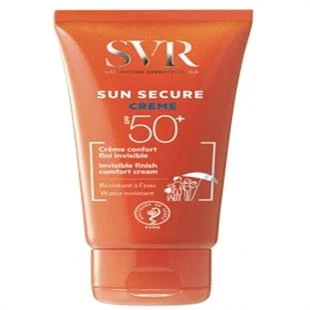 SVR Sun Secure Creme SPF50+ 50 ml ürün görseli 1