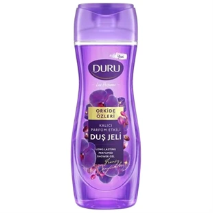 Duru Duş Jeli 450 ml - Orkide Özleri ürün görseli 1