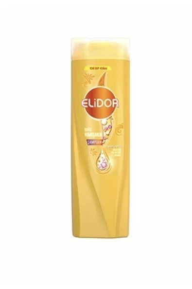 Elidor İpeksi Yumuşaklık Şampuan 400 Ml ürün görseli 1