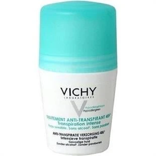Vichy Roll-On Deodorant Terleme Karşıtı 50 ml ürün görseli 1